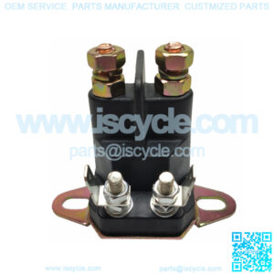 Relay 18736100/0 High-power lawn mower Bailitong relay