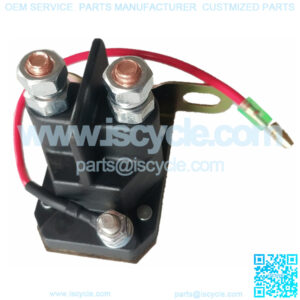 Relay POLARIS SOLENOID SWITCH 250 300 400 ATV