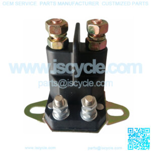 Starter Relay MIU12537 S240