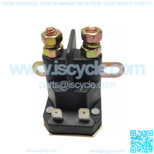 Relay 1134-2946-02 Tractor Stiga