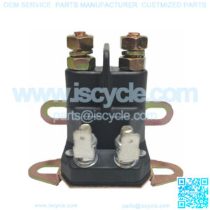 Bailitong Relay Motorboat Relay Lawn Mower Relay High Power Relay