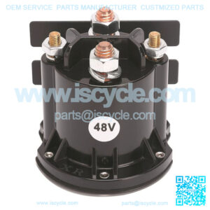 EZGO TXT 2010-UP 48V Solenoid OEM# 612711