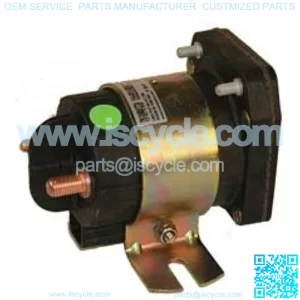 Revenge Golf Cart Parts & Accessories Yamaha G29 Drive Electric Golf Cart 48 Volt Solenoid 2007-2013
