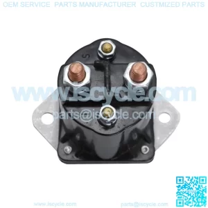 Fit Club Car 12V Gas Golf Cart Solenoid 1984 up DS & Precedent OEM #1013609