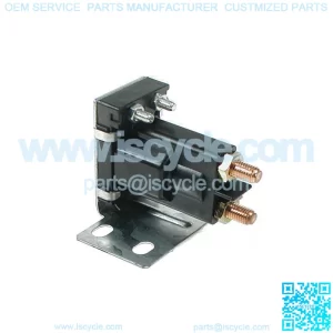 EZGO TXT Golf Cart 14 Volt Solenoid - Fits 1992 to 2009