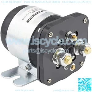 48 Volt 4 Terminal Solenoid for Club Car 101883601, EZGO 73231G01, Yamaha JR1-H1950-00