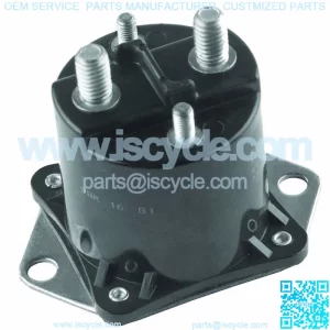 Club Car DS Solenoid Coil -36 Volt 1976-98