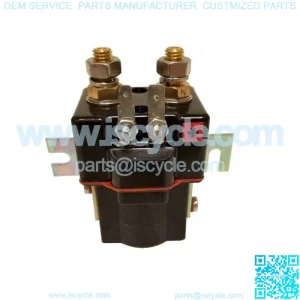 Club Car DS and Precedent 2000-Up -48 Volt Solenoid Coil