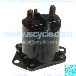 Club Car DS Solenoid Coil -48 Volt 1995-99