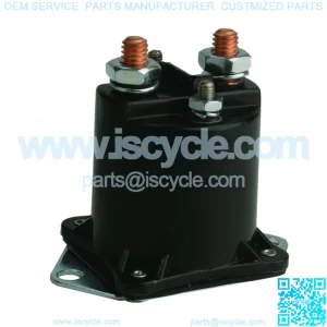 Club Car DS and Precedent Solenoid Coil -12 Volt 1984-up