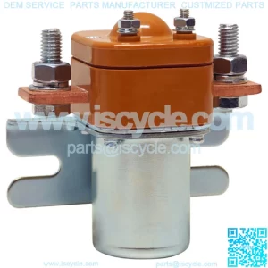 Yamaha Golf Cart 36 Volt 200 Amp Solenoid