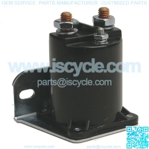 Yamaha G8, G9, G11, G14, G16, G20 Golf Cart Solenoid Coil -12 Volt Gas