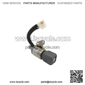OEM Solenoid Stop D722 Cb
