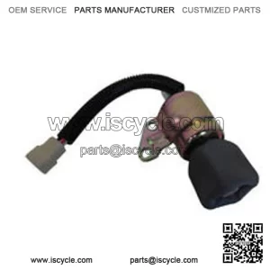 OEM Stay Solenoid Stop D722 Cb