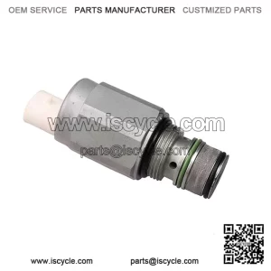 Solenoid Valve RE183407 for John Deere 7130 7185J 7195J 7200R 7205J 7210J 7210R
