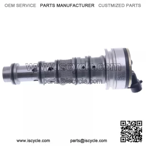 Hydraulic Solenoid Valve RE71489 for John Deere Tractor 7600 8100