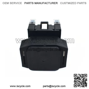 Motorcycle Solenoid Starter Relay For Yamaha R6 YZFR6 1999 2000