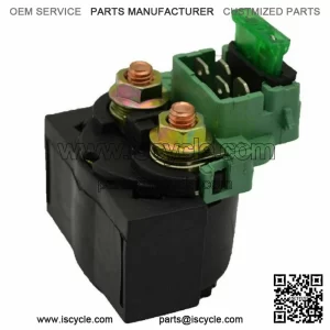 Relay Starter Solenoid Switch For CF MOTO CF188 CFMOTO 500 CF500 500CC UTV ATV