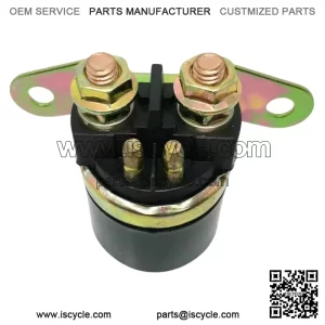 Starter Relay Solenoid For Cf Moto 500 800 X8 Cfmoto 5270-150500 1007-160123