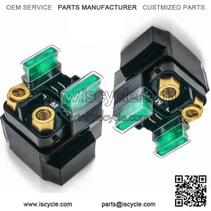 STARTER  SOLENOID RELAY  for YAMAHA YZFR1 YZF R1 2007 2008 NEW