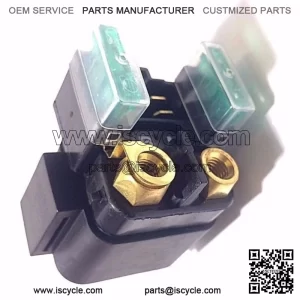 Starter Solenoid Relay for Yamaha YZF-R1 YZFR1 1998 1999 2000