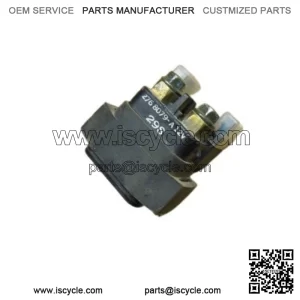2003 Yamaha YZFR1 YZF R1 YZFR R1000 R 1 Starter Relay Solenoid Electrical 2002