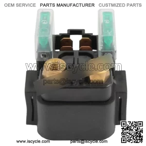Starter Relay Solenoid Fit YAMAHA YZF600R 1995 1996 1997 1998 1999 YZF600-R