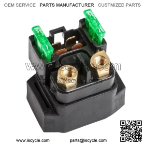 1995-2007 YZF600R Yamaha STARTER SOLENOID YAM 65-406