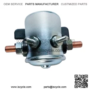 36-Volt Solenoid for EZGO TXT Golf Cart