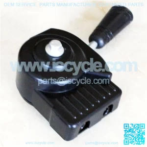 go kart reverse gearbox shift lever