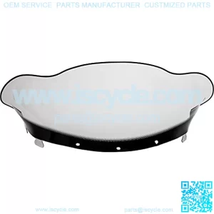 Polaris Windshield Classic (Edge ) 2002-2006 12.5 Smoke Low Snowmobile Part# 40-1206 OEM# 2872911