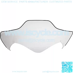 Arctic Cat Windshield CrossFire 2006-2011 Std. 15 Smoke Snowmobile Part# 40-11860 OEM# 4606-117