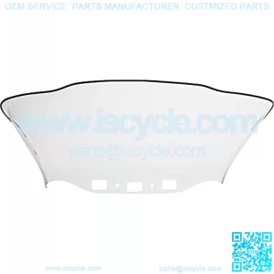 Windshield Legend GT 2002-2005 Std. 12.5 Smoke Snowmobile Part# 40-1477 OEM# 517-3020