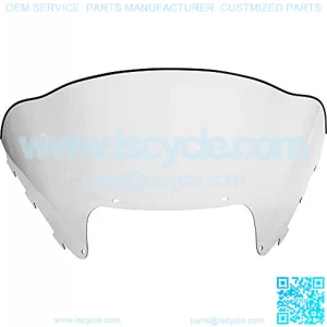 Arctic Cat Windshield Cougar, Mtn Cat 1995-1998 Low 12.5 Smoke Snowmobile Part# 40-1167 OEM# 0638-831