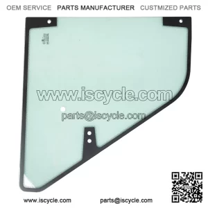 Polaris 2207587 Front Left Glass Kit SDP000151