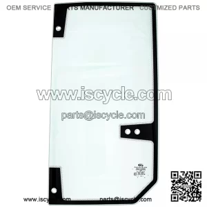 Polaris 2207588 Rear Left Glass Kit