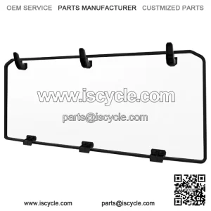 OEM Polaris Ranger Rear Poly Panel 2879812