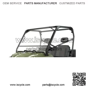 Polaris Ranger 570 CREW (2017-2023) Poly Windshield Kit - 2876958