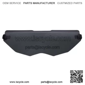 windshield half size Can-am Maverick X3