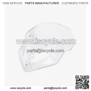 Windshield/Windscreen for Loncin LX650-2C,Voge 650DSX Euro 5 LX650-2C-E5 CMPO