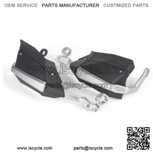 For CFMOTO 450MT Hand Guard Wind Deflector Heighten Wind Shield Lever Protector