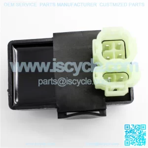 GY6 125cc ignitor CDI