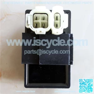 GY6 150cc ignitor