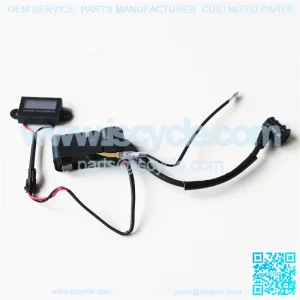 Igniter Generic Digital 45F 52F 58F 62F