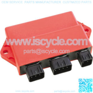 Electrics Hot Shot Series CDI Box