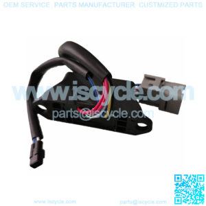 38580-HW1-672 MAIN RELAY ASSY ARX1200N ARX1200T