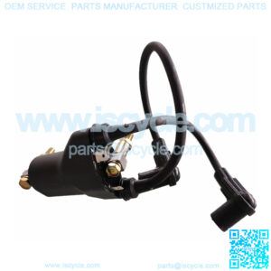 For golf cart ignition coil 26652-G01 can replace EPIGC103
