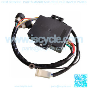 for 3GD-85540-20-00 Yamaha YFM Warrior 350