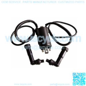 Applies to Honda CB1000 Honda motorcycle ignition coil