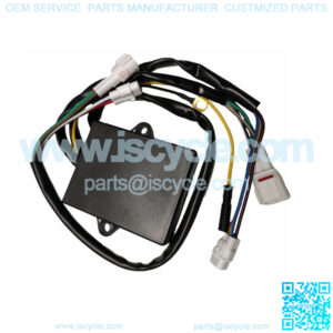 for 3GD-85540-30-00 Yamaha YFM Warrior 350 1996